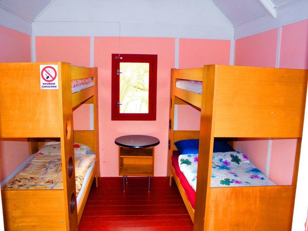 Kempink U Serifa Protivín Oda fotoğraf