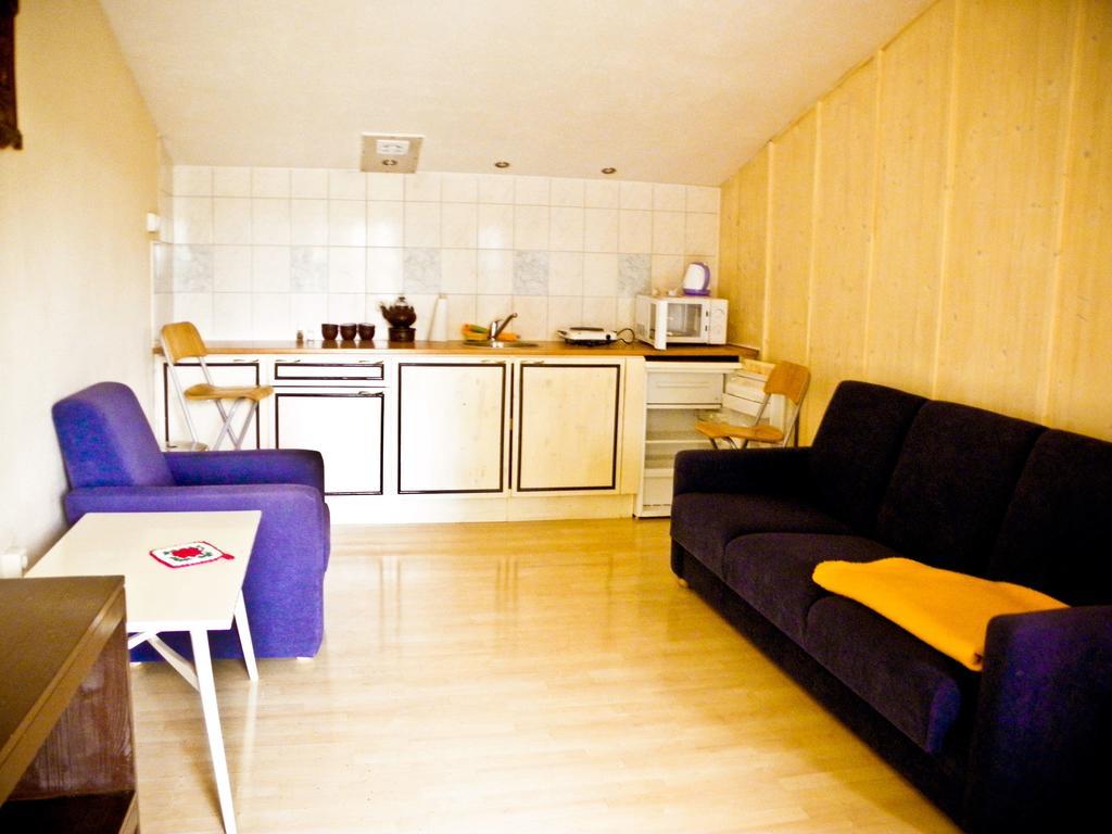 Kempink U Serifa Protivín Oda fotoğraf