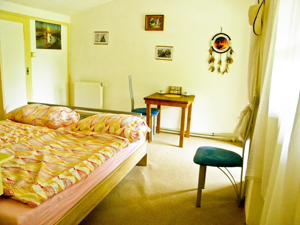 Kempink U Serifa Protivín Oda fotoğraf