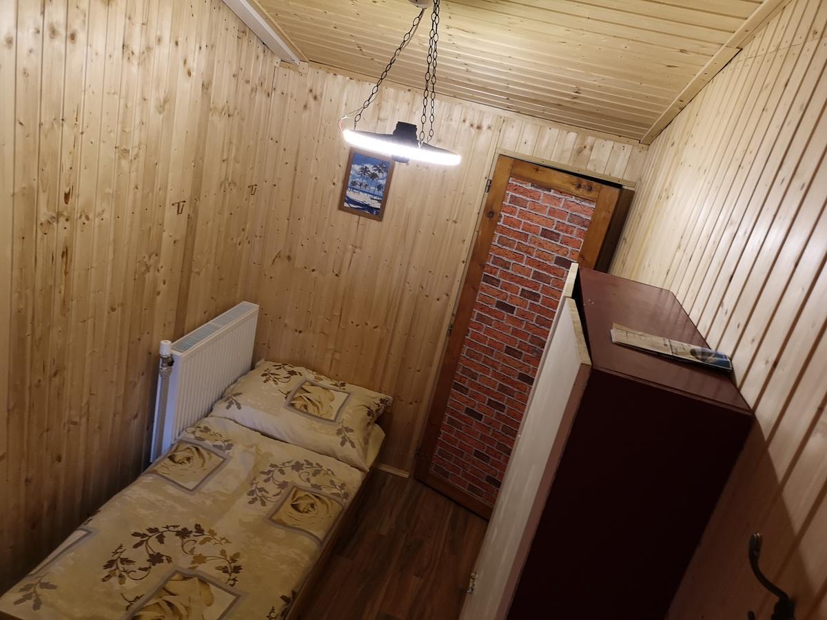 Kempink U Serifa Protivín Dış mekan fotoğraf
