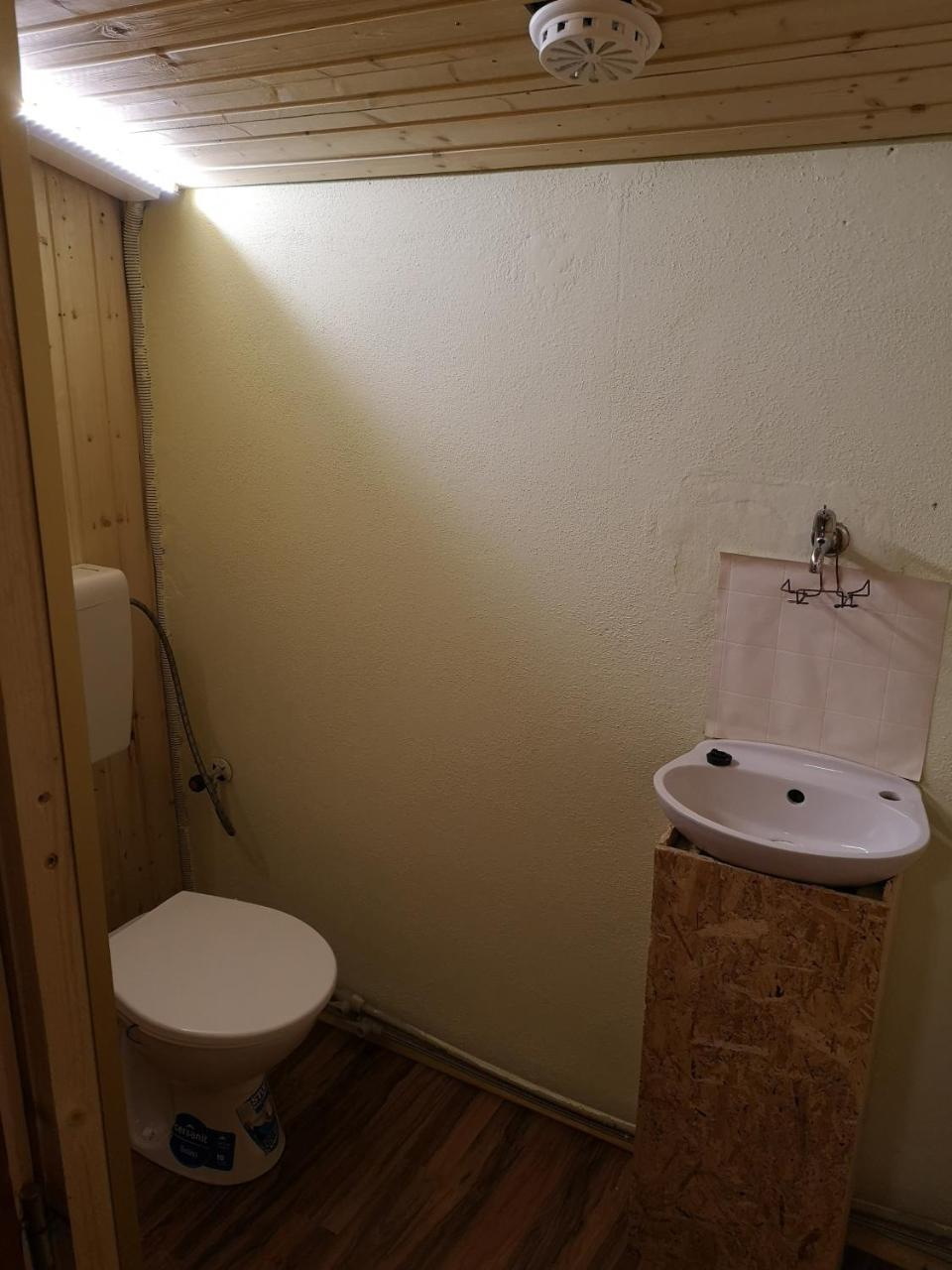 Kempink U Serifa Protivín Oda fotoğraf